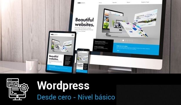 wp básico
